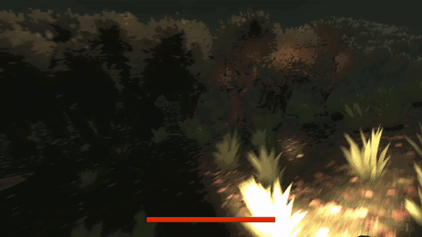 Roots Corrupted Gameplay